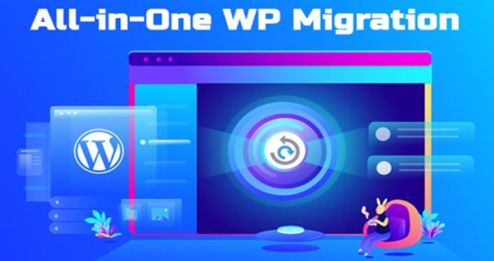 All-in-One WP Migration Unlimited Extension v2.67 NULLED