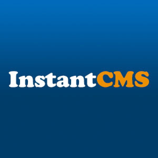 InstantCMS 2.17.3