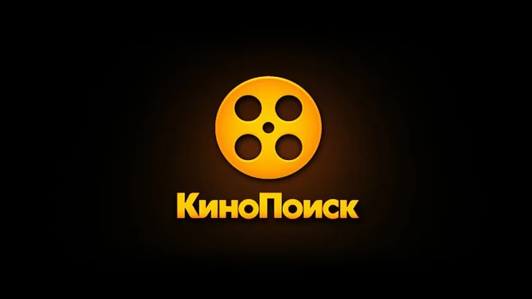 Парсер КиноПоиск